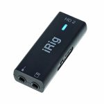 IK Multimedia iRig HD-2 Review: Why buy this?