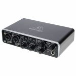 Behringer U-Phoria UMC204HD Review: Comprehensive look
