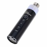 the t.bone MicPlug USB Review: Audio quality test