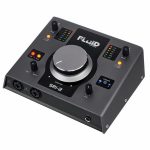 Fluid Audio SRI-2 Review: Under the microscope