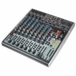 Behringer Xenyx X1622USB Review: Quick analysis