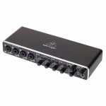 Behringer UMC404HD Review: 2026 Edition