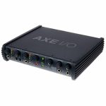 IK Multimedia AXE I/O Review: Quick analysis