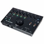 M-Audio AIR 192|14 Review: Tested & Rated
