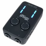 IK Multimedia iRig Pro Duo I/O Review: Should you buy it?