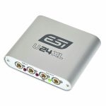 ESI U24 XL Review: 2026 Edition