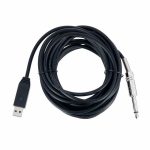 the t.bone USB 1G Review: Strengths & Weaknesses