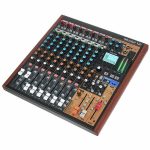 Tascam Model 12 Review: The honest verdict