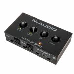 M-Audio M-Track DUO Review: Still worth buying?