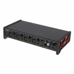 Tascam US-4x4HR Review: Quick analysis