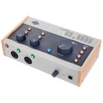 Universal Audio Volt 476 USB Recording Studio Review: Hit or miss?