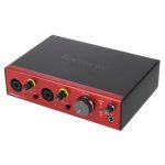 Focusrite Clarett+ 2Pre Review: Full specs & analysis
