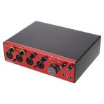 Focusrite Clarett+ 4Pre Review: Final thoughts