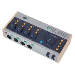 Universal Audio Volt 476P USB Recording Studio Review: Closer look