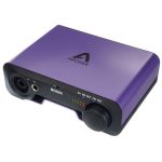 Apogee BOOM Review: Hands-on impressions