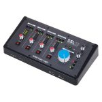 SSL 12 Review: Our thoughts
