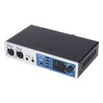 RME Fireface UCX II Review: Top features
