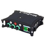 Sound Devices MixPre-3 II Review: Quality check