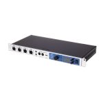 RME Fireface UFX III Review: First impressions