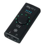 IK Multimedia iRig HD X Review: Unbiased look
