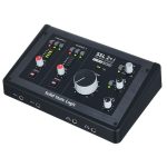 SSL 2+ MKII Review: What you need to know