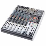 Behringer Xenyx X1204 USB Review: Still worth buying?