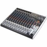 Behringer Xenyx X2222USB Review: User guide & verdict