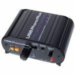 ART USB Phono Plus PS Review: Hit or miss?