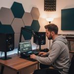 Best studio monitor speakers for small home studios in 2026: a UK buyer’s guide