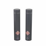 Neumann KM184 mt Stereo Set Review: Complete breakdown of capabilities
