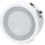 Solomon SubKick LoFReQ White Review: Detailed construction overview