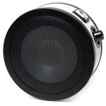 Solomon SubKick LoFReQ Trooper Review: Recording test in practice