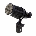 Heil Sound PR31 BW Review: Under the microscope: details and dynamics