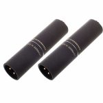 Sennheiser MKH 8020 Stereo Pair Review: First recording impressions