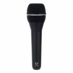 Superlux Top 258 Review: Most important functions and specs