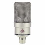 Neumann TLM 103 Review: Expert sound analysis