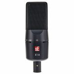SE Electronics X1A Review: A good microphone choice for 2026?
