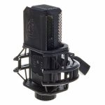 Lewitt LCT 640 TS Review: Diving deep into the sound nuances