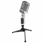 the t.bone GM 55 Review: Is this a good microphone?