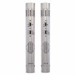 Sontronics STC-1S Matched Pair Silver Review: Is this the mic for you?