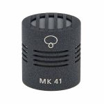 Schoeps MK 41 Super Cardioid Review: Expert sound analysis