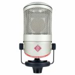 Neumann BCM 104 Review: Should you buy it for the studio?