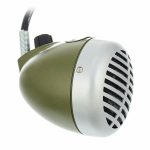 Shure 520 DX Review: What you need to know before buying