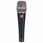 SE Electronics V7 X Review: Checking reliability in the mix