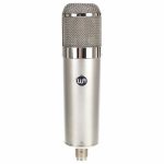 Warm Audio WA-47 Review: A smart purchase for producers?