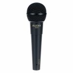 Audix OM11 Review: Diving deep into the sound nuances