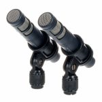 the t.bone EM 800 Stereo Set Review: Recording test in practice