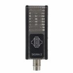 Sontronics Sigma 2 Review: Microphone test summary