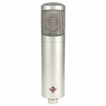 Studio Projects C1 Mk2 Review: Detailed construction overview