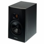ADAM Audio T7V Review: DSP functions and filters explained